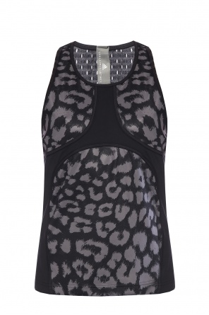 Patterned slip top, zdjęcie 1 Patterned slip top od ADIDAS by Stella McCartney